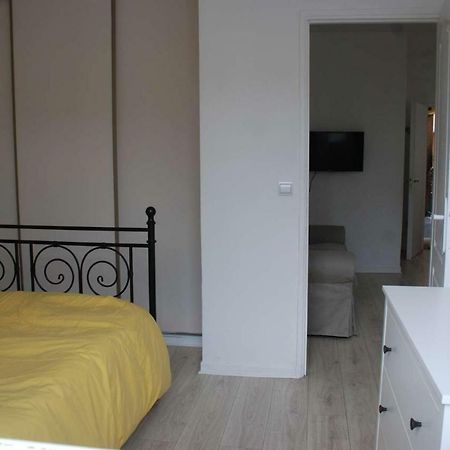 Quartier Pavillonnaire Daire Rosny-sous-Bois Dış mekan fotoğraf
